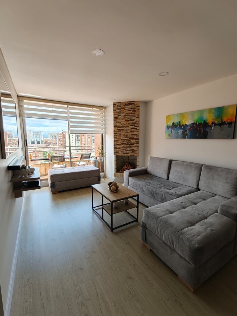 Apartamento en venta en Colina Campestre, Bogotá · foto 6 de 19