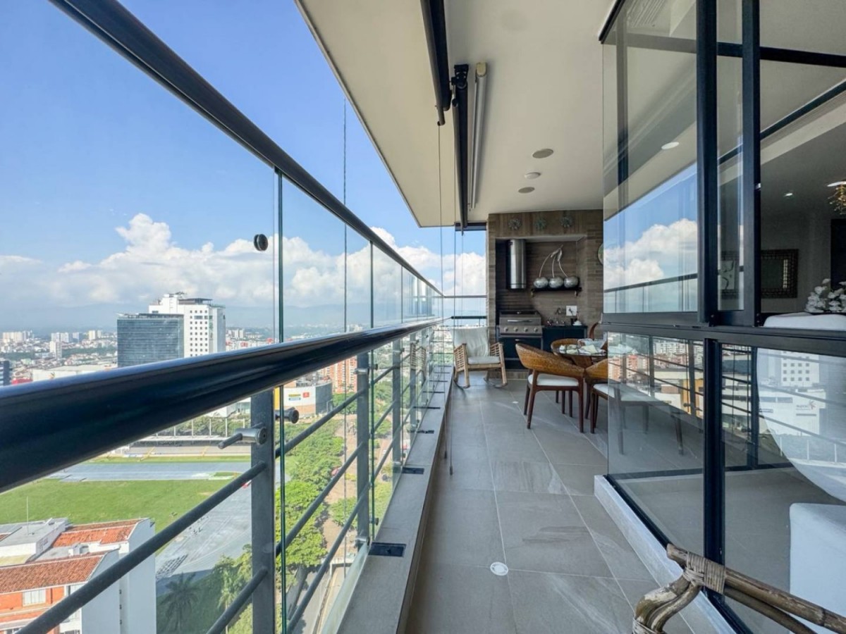 Foto del apartamento