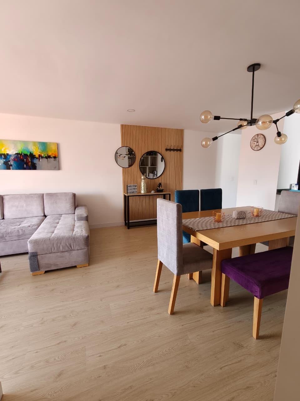 Apartamento en venta en Colina Campestre, Bogotá · foto 14 de 19