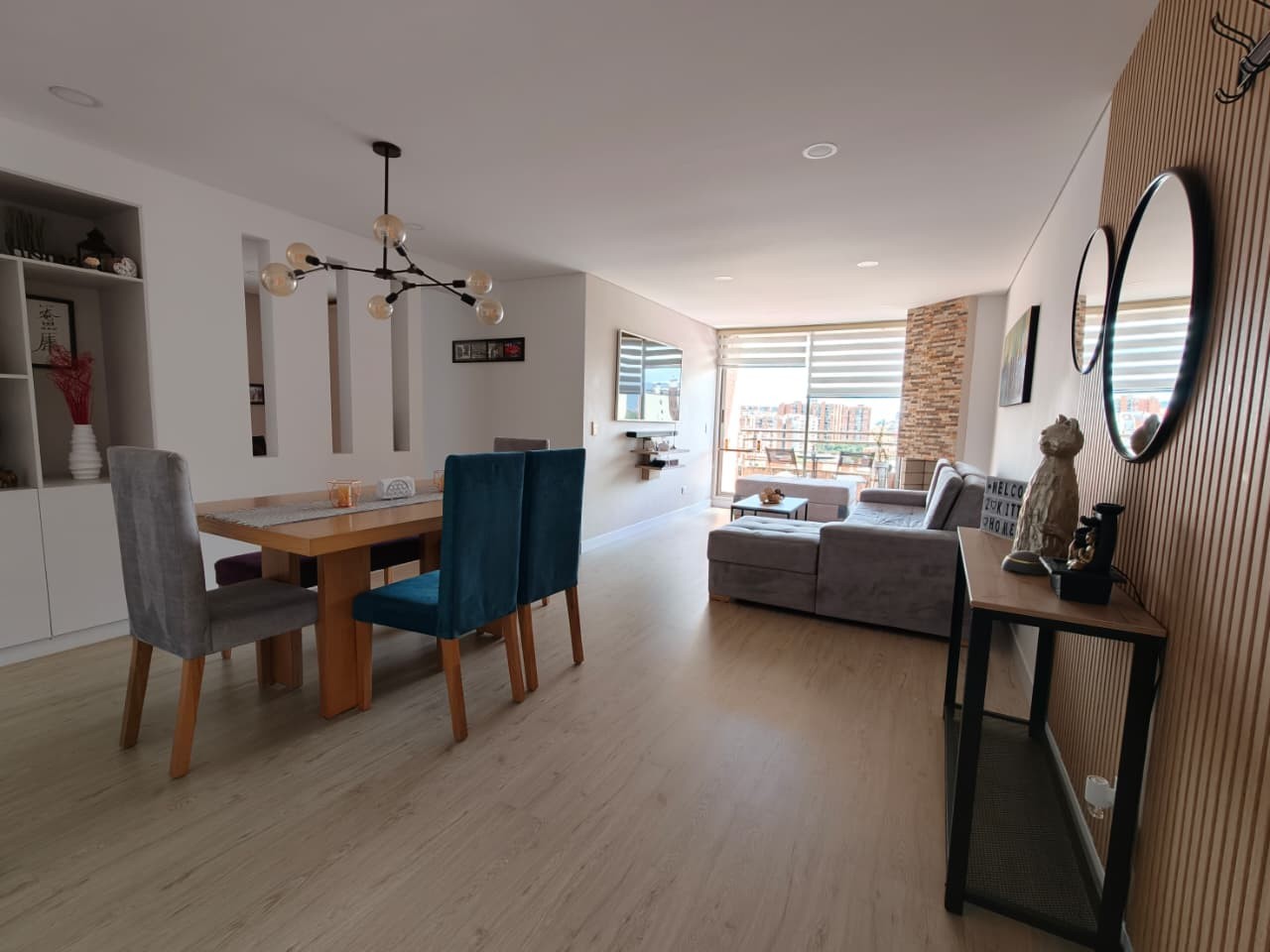 Apartamento en venta en Colina Campestre, Bogotá · foto 15 de 19
