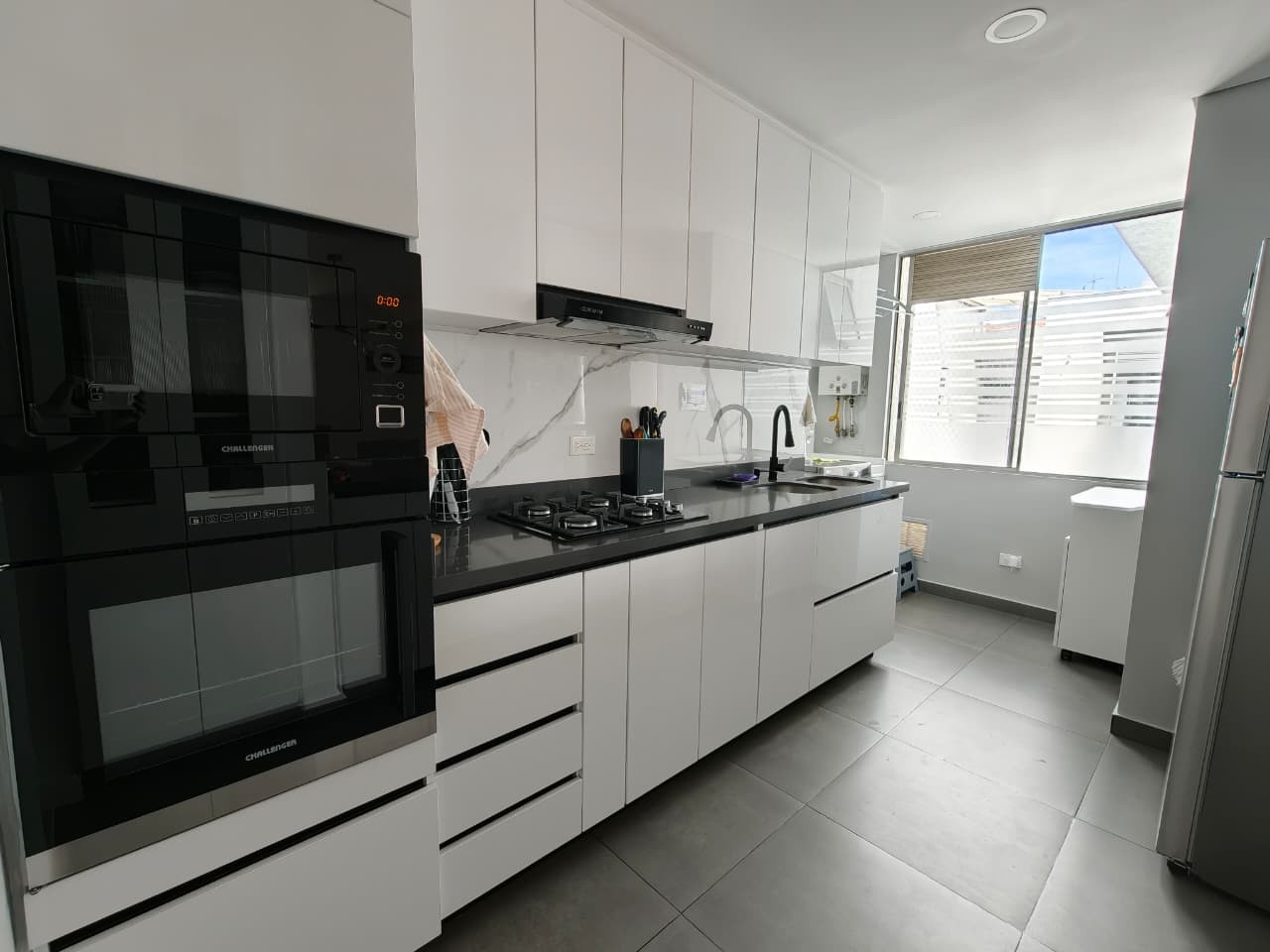 Apartamento en venta en Colina Campestre, Bogotá · foto 4 de 19