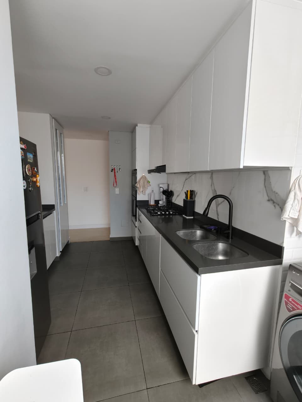 Apartamento en venta en Colina Campestre, Bogotá · foto 3 de 19