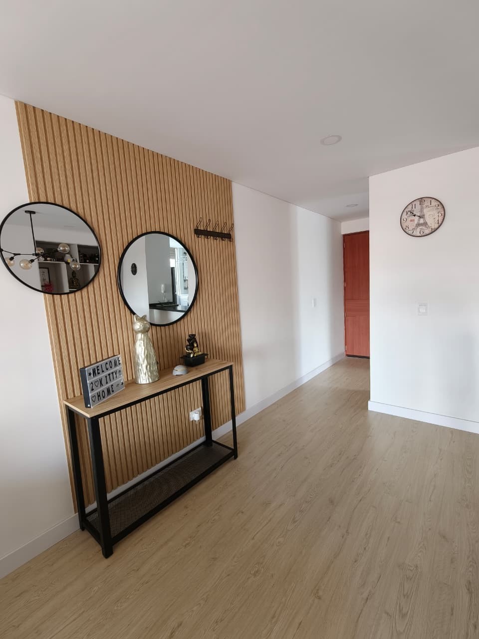 Apartamento en venta en Colina Campestre, Bogotá · foto 16 de 19