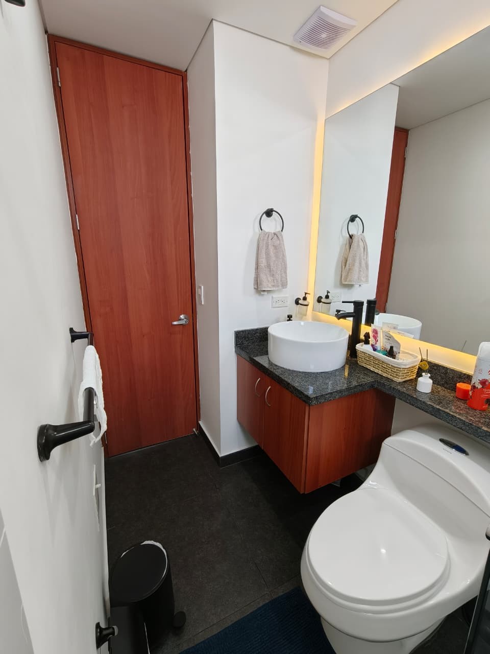 Apartamento en venta en Colina Campestre, Bogotá · foto 17 de 19