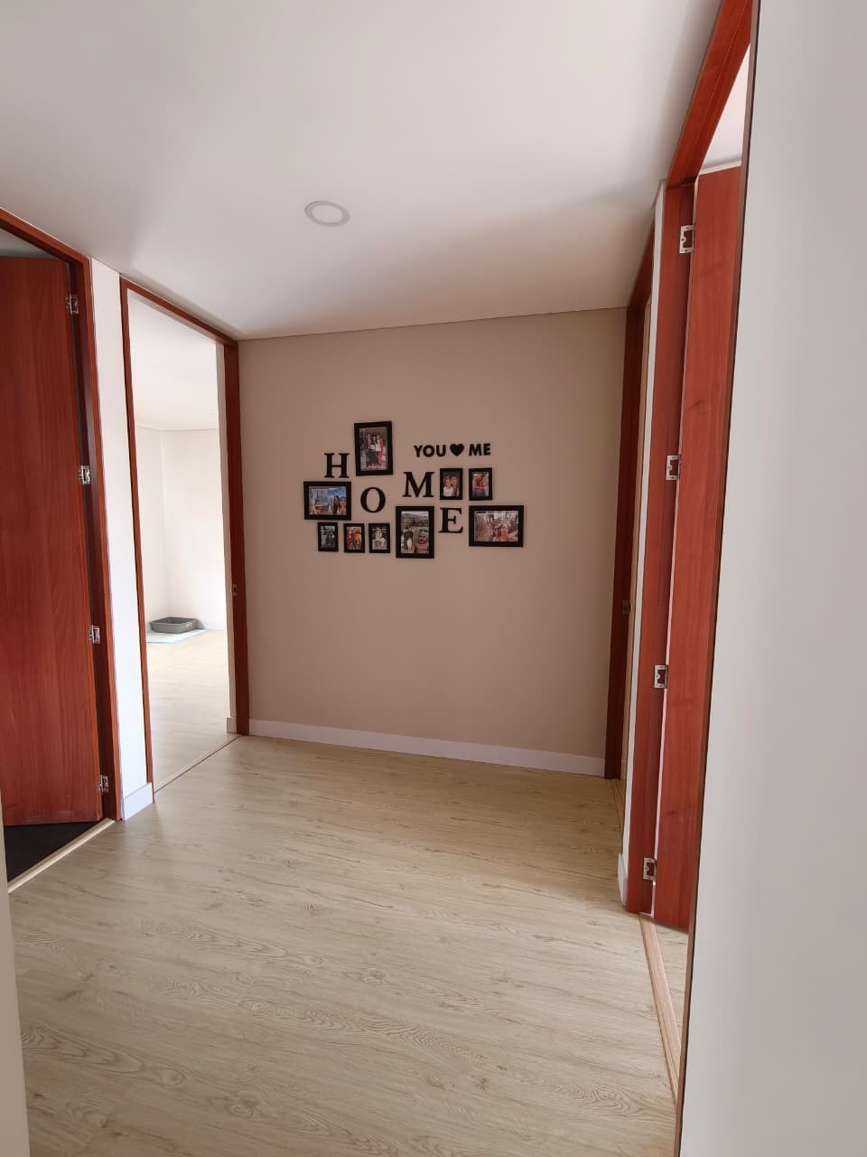 Apartamento en venta en Colina Campestre, Bogotá · foto 18 de 19
