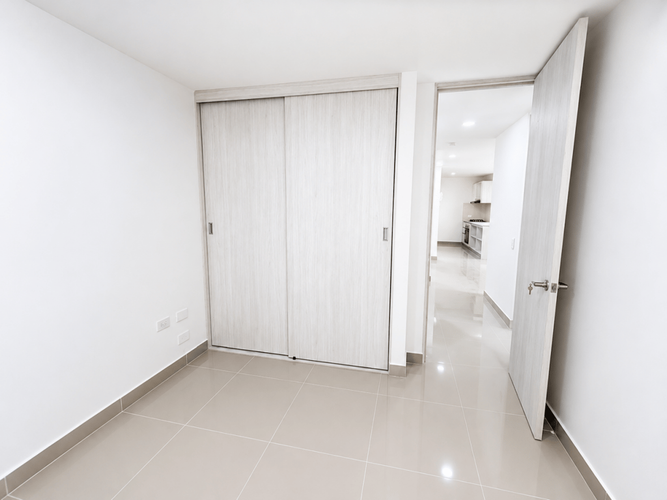 Apartamento de 3 alcobas en venta en Conjunto Residencial Villa Campestre, Barranquilla, 97 m² · foto 8 de 12