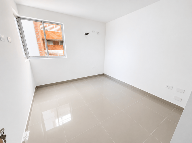 Apartamento de 3 alcobas en venta en Conjunto Residencial Villa Campestre, Barranquilla, 97 m² · foto 9 de 12