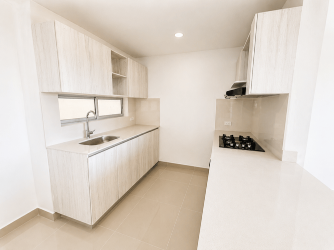 Apartamento de 3 alcobas en venta en Conjunto Residencial Villa Campestre, Barranquilla, 97 m² · foto 10 de 12
