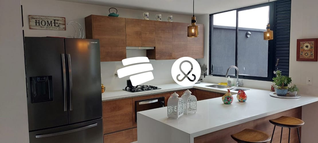 Apartamento de 3 alcobas en venta en Los Salados, El Retiro, 178 m² · foto 3 de 24
