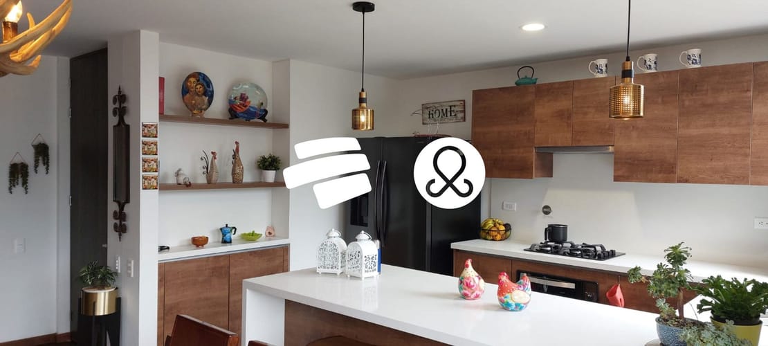 Apartamento de 3 alcobas en venta en Los Salados, El Retiro, 178 m² · foto 5 de 24