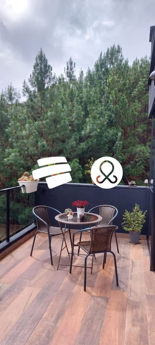 Apartamento de 3 alcobas en venta en Los Salados, El Retiro, 178 m² · foto 7 de 24