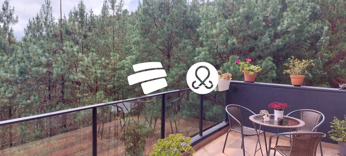 Apartamento de 3 alcobas en venta en Los Salados, El Retiro, 178 m² · foto 12 de 24