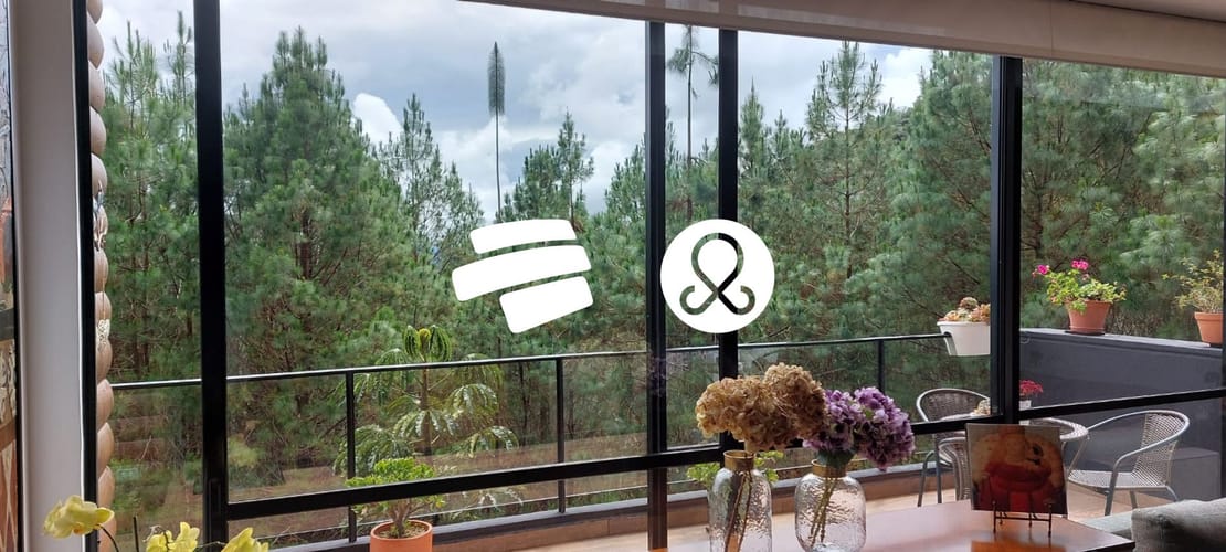 Apartamento de 3 alcobas en venta en Los Salados, El Retiro, 178 m² · foto 13 de 24