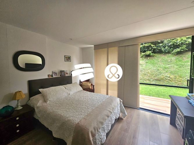 Apartamento de 3 alcobas en venta en Los Salados, El Retiro, 178 m² · foto 15 de 24