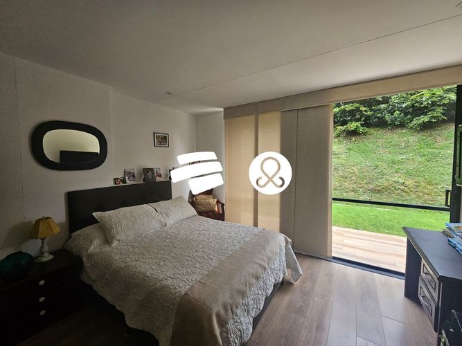 Apartamento de 3 alcobas en venta en Los Salados, El Retiro, 178 m² · foto 16 de 24