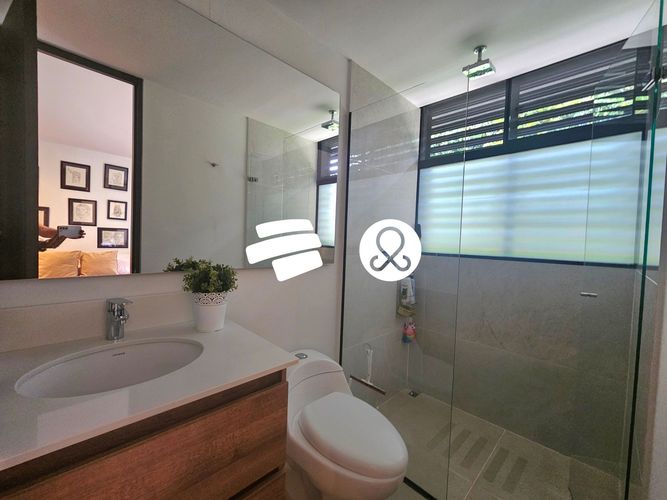 Apartamento de 3 alcobas en venta en Los Salados, El Retiro, 178 m² · foto 20 de 24