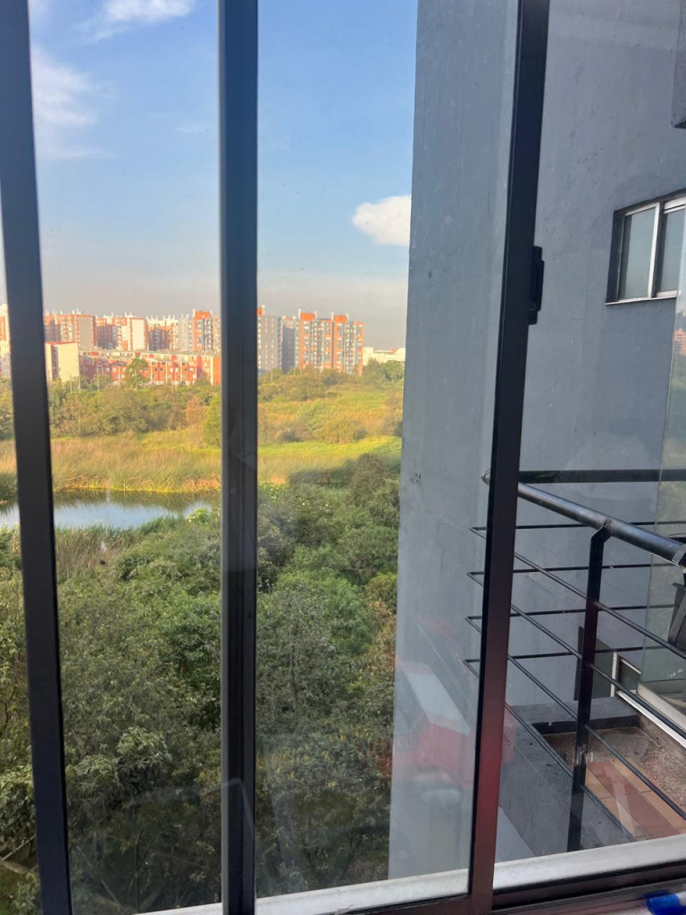 Apartamento en venta en Valladolid, Bogotá · foto 3 de 23