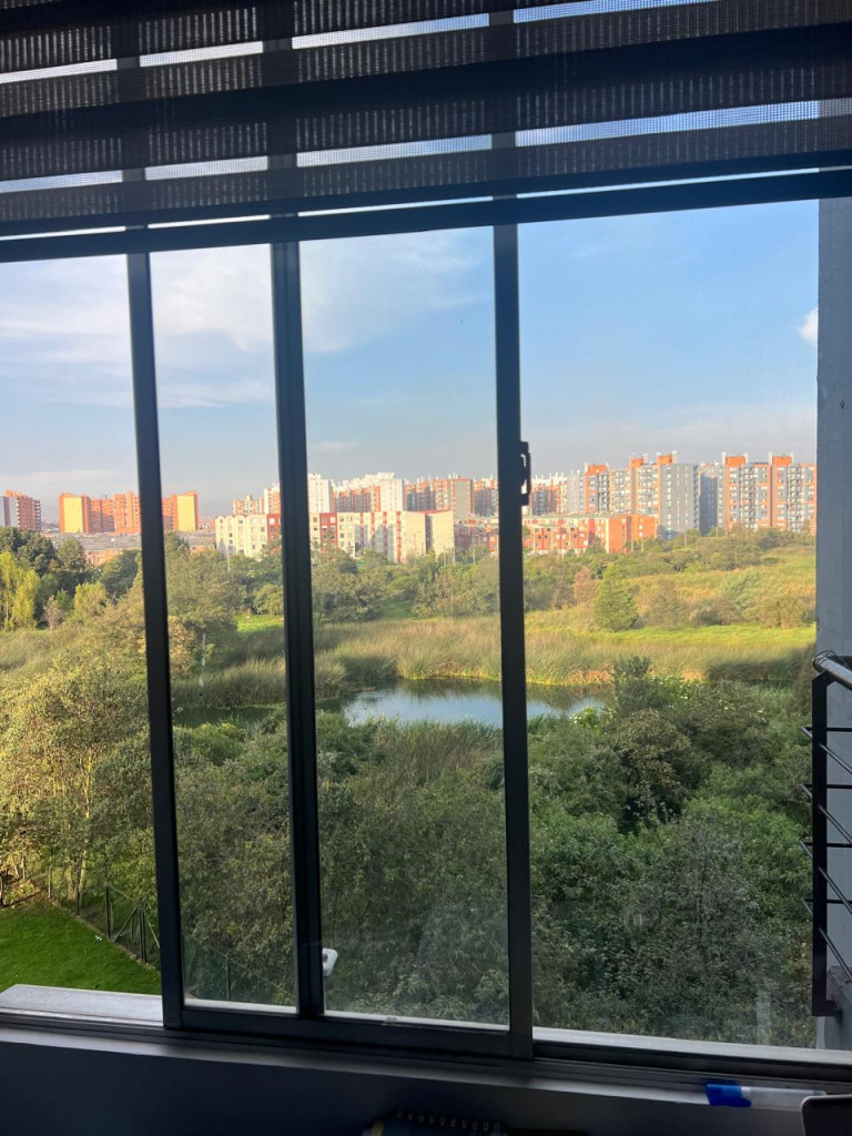 Apartamento en venta en Valladolid, Bogotá · foto 4 de 23