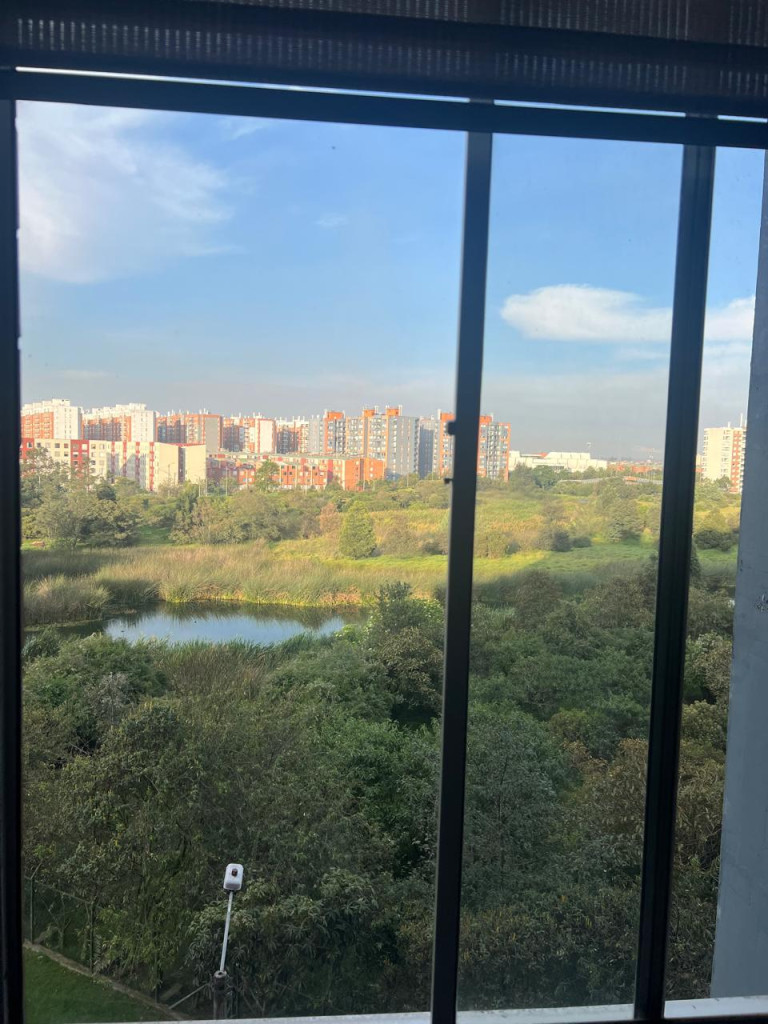 Apartamento en venta en Valladolid, Bogotá · foto 6 de 23