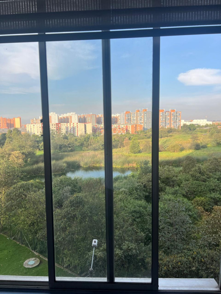 Apartamento en venta en Valladolid, Bogotá · foto 9 de 23