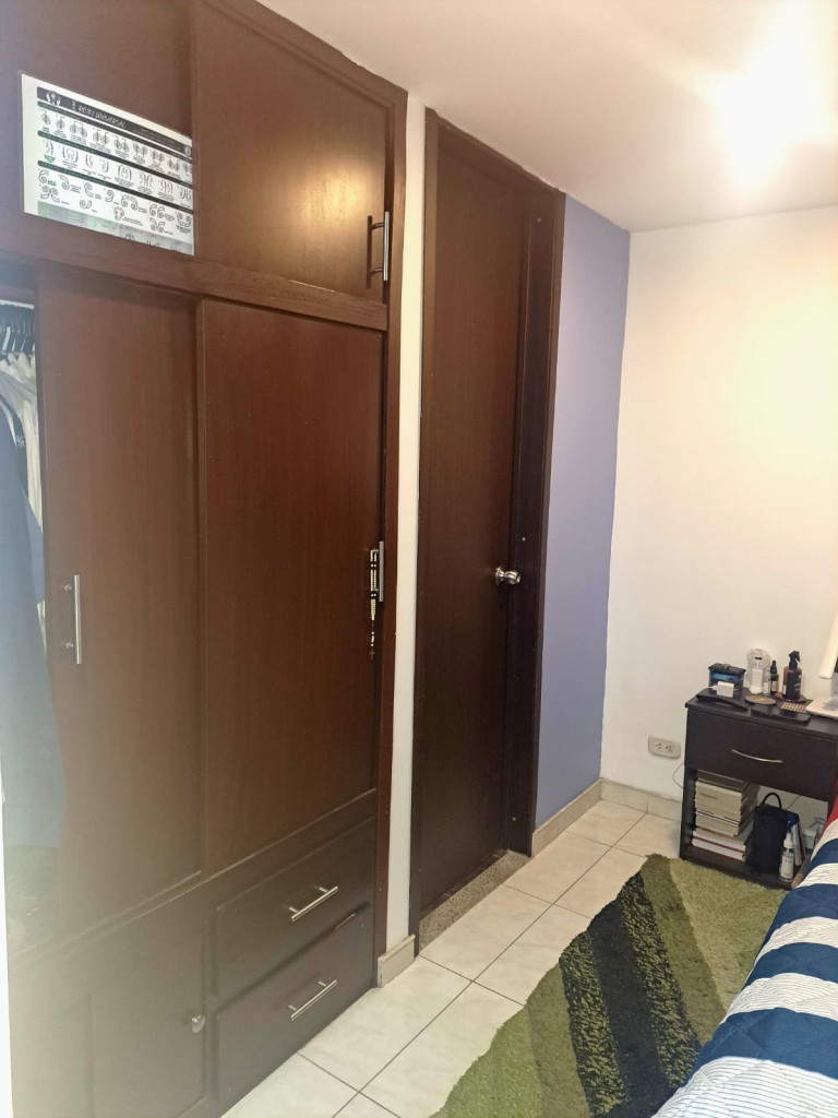 Apartamento en venta en Valladolid, Bogotá · foto 11 de 23