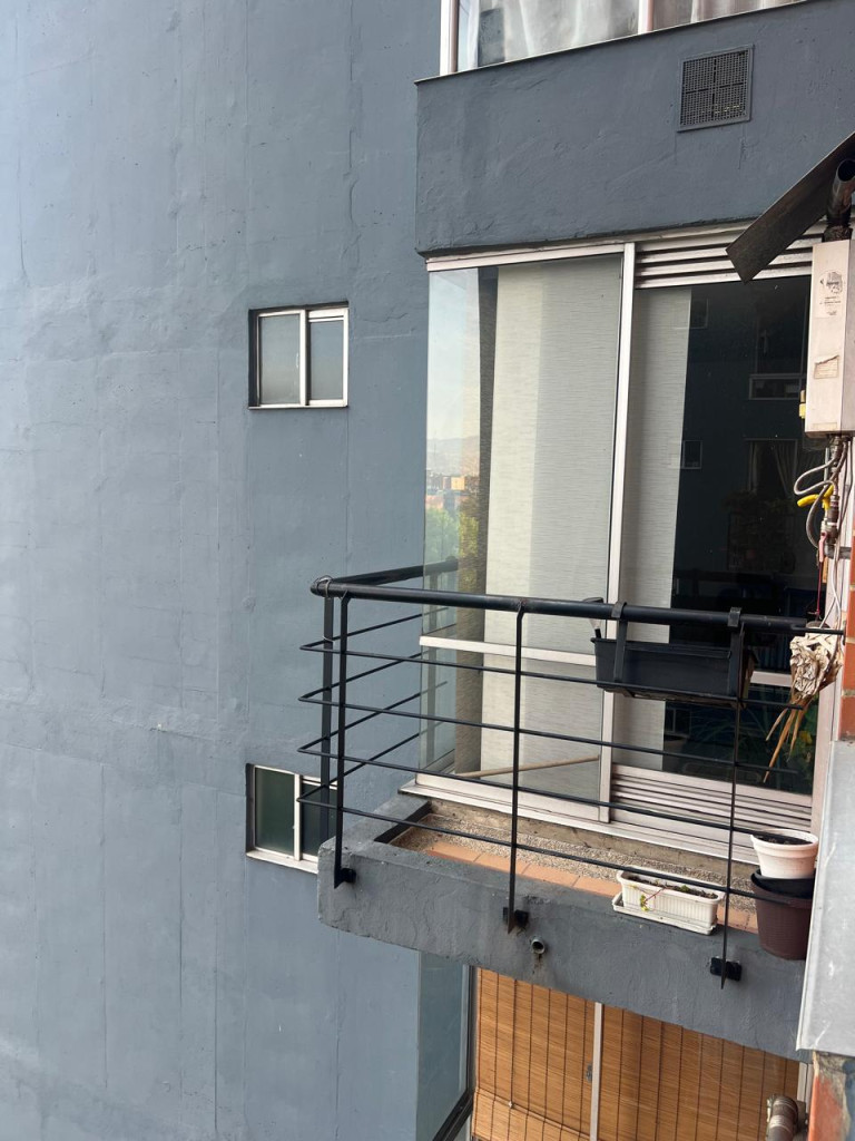 Apartamento en venta en Valladolid, Bogotá · foto 12 de 23