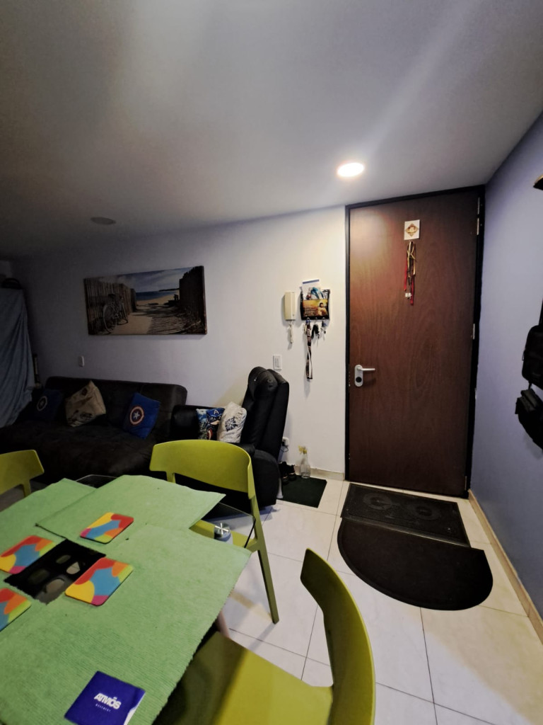 Apartamento en venta en Valladolid, Bogotá · foto 13 de 23