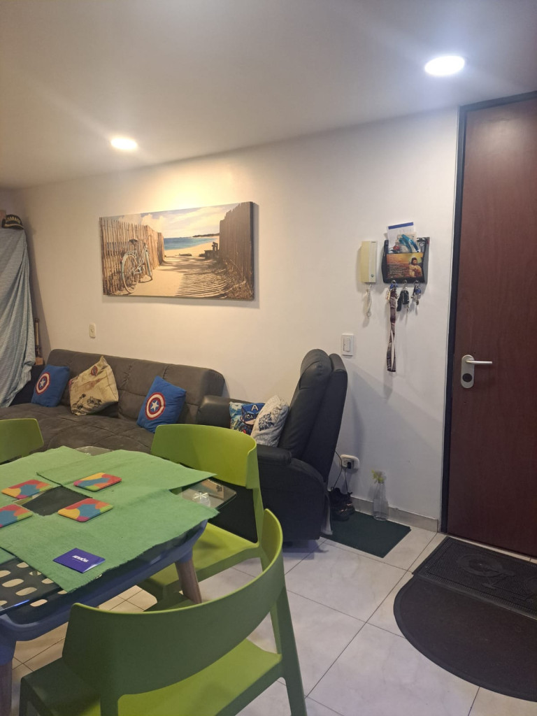 Apartamento en venta en Valladolid, Bogotá · foto 15 de 23