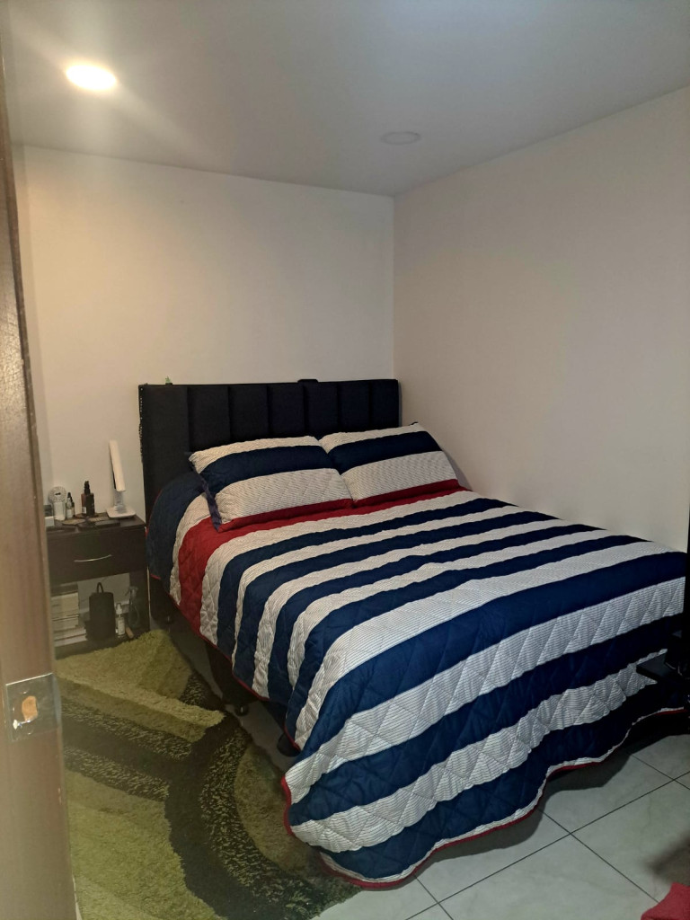 Apartamento en venta en Valladolid, Bogotá · foto 16 de 23