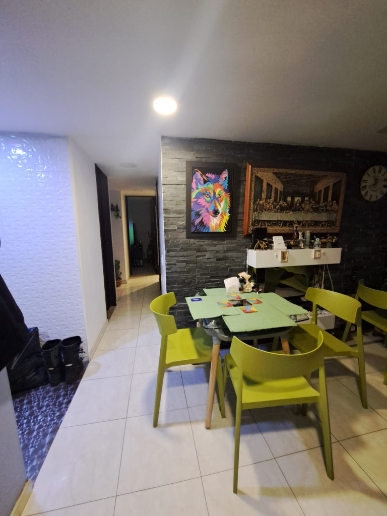 Apartamento en venta en Valladolid, Bogotá · foto 17 de 23