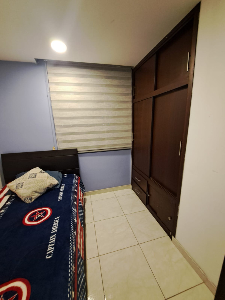 Apartamento en venta en Valladolid, Bogotá · foto 19 de 23