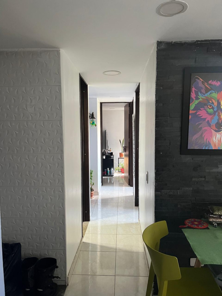 Apartamento en venta en Valladolid, Bogotá · foto 20 de 23