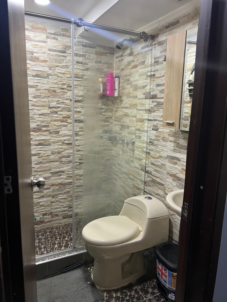 Apartamento en venta en Valladolid, Bogotá · foto 21 de 23