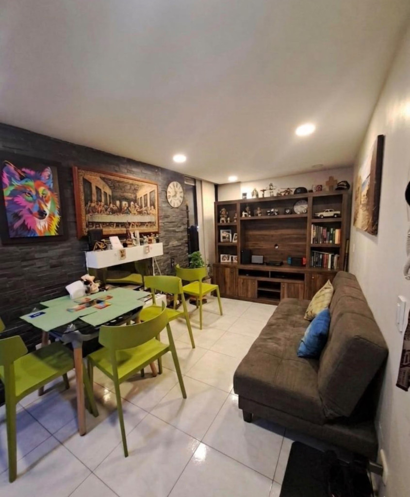 Apartamento en venta en Valladolid, Bogotá · foto 23 de 23