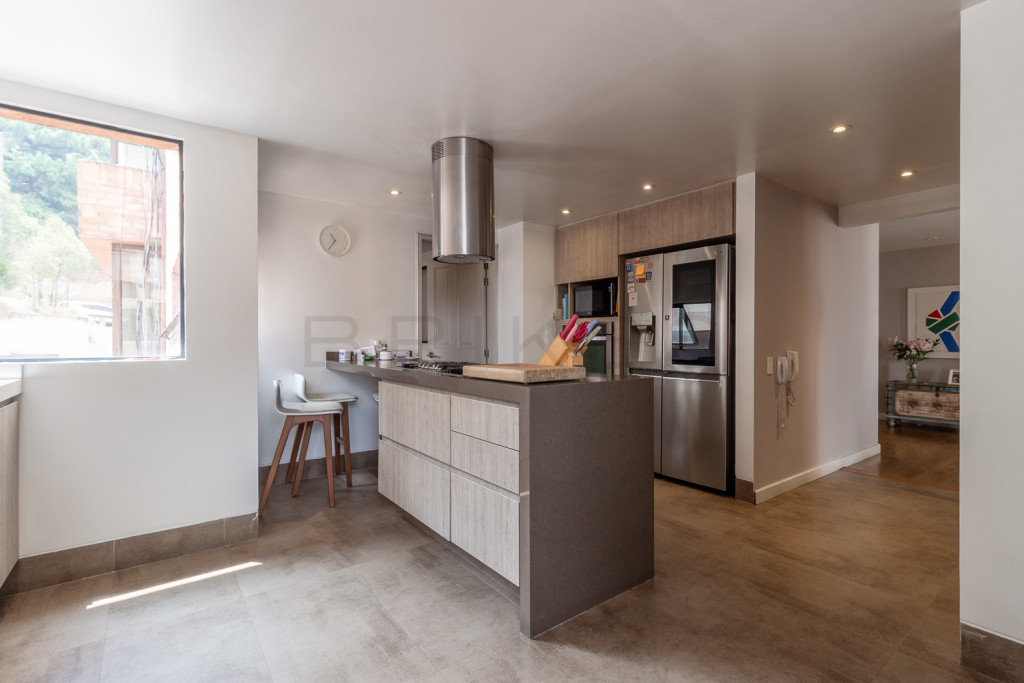 Apartamento en venta en El Refugio, Bogotá · foto 5 de 20