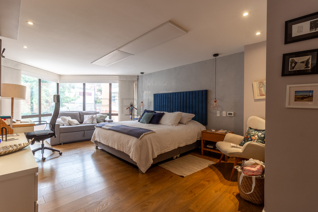Apartamento en venta en El Refugio, Bogotá · foto 7 de 20