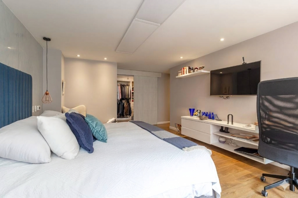 Apartamento en venta en El Refugio, Bogotá · foto 8 de 20