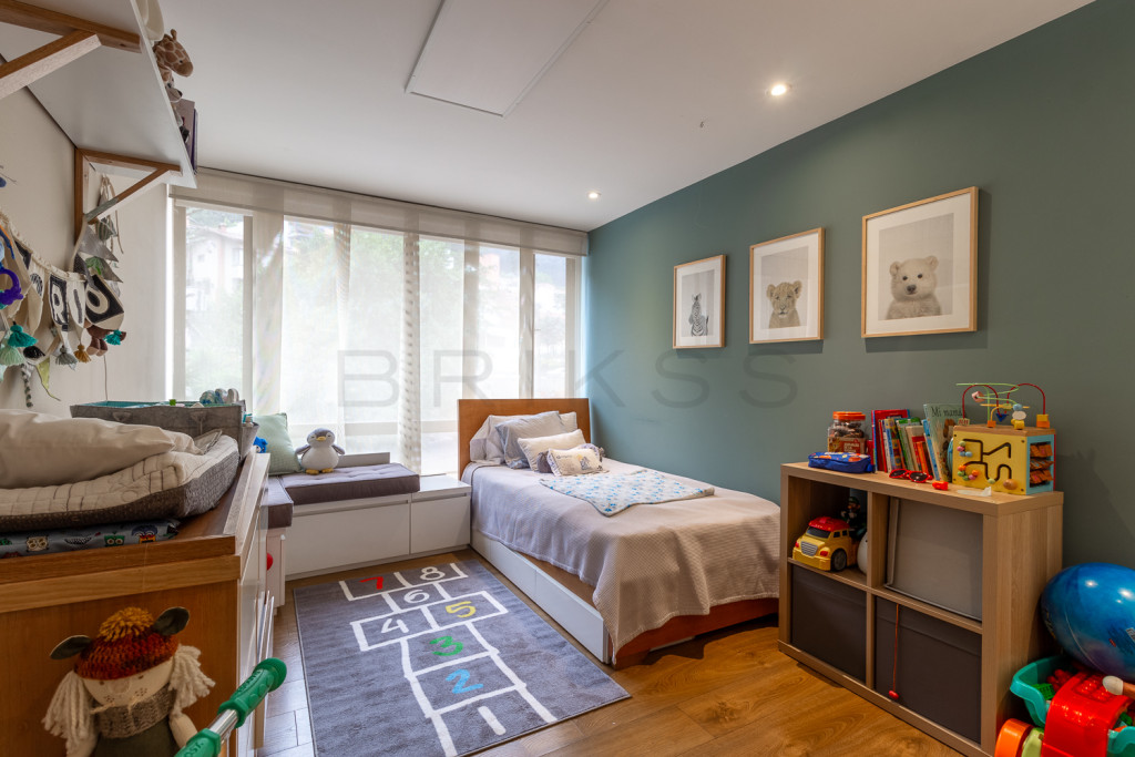 Apartamento en venta en El Refugio, Bogotá · foto 9 de 20