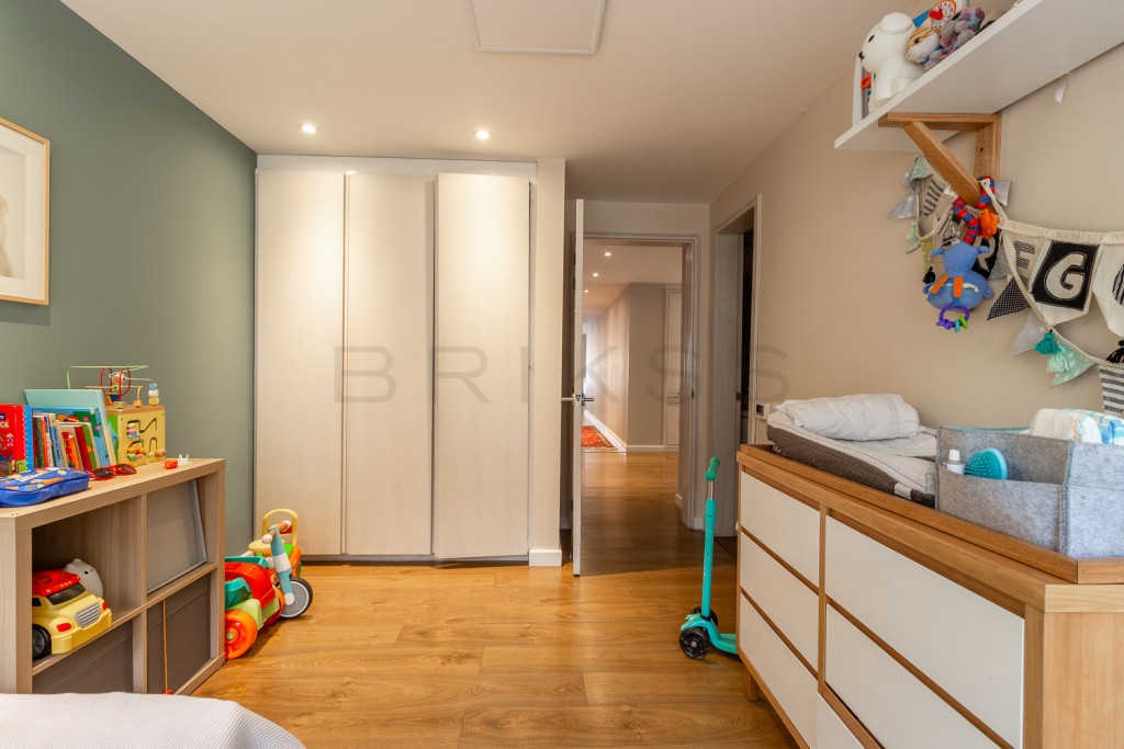 Apartamento en venta en El Refugio, Bogotá · foto 10 de 20
