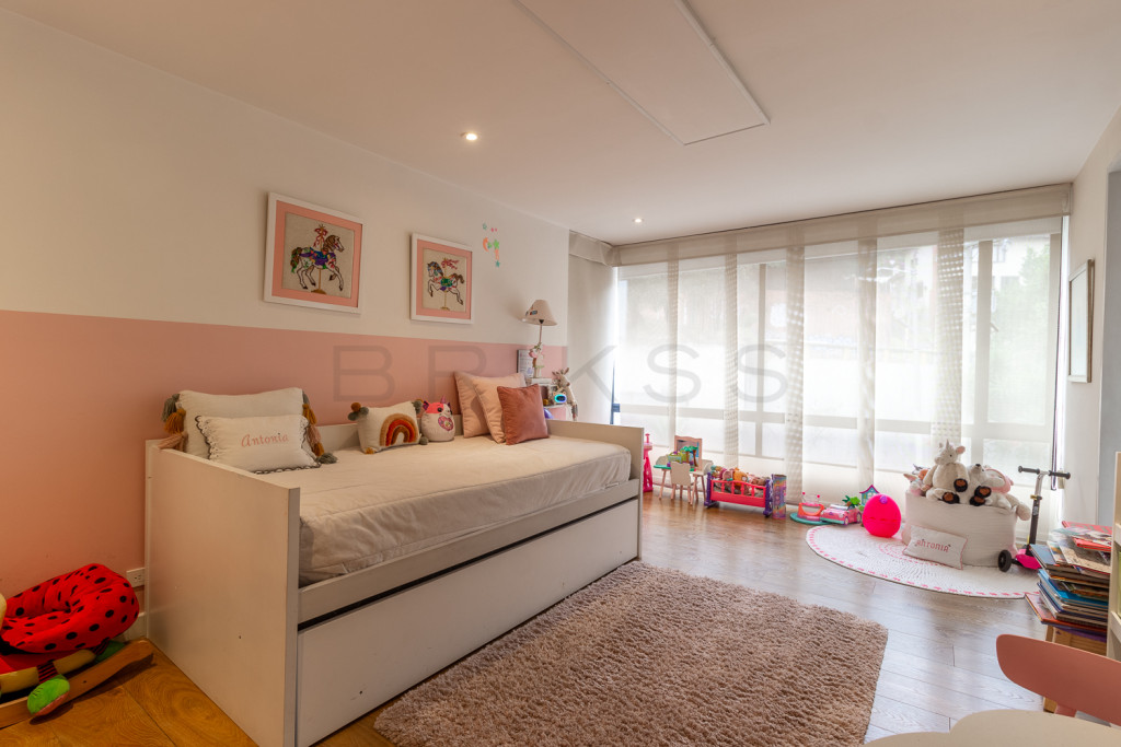 Apartamento en venta en El Refugio, Bogotá · foto 11 de 20