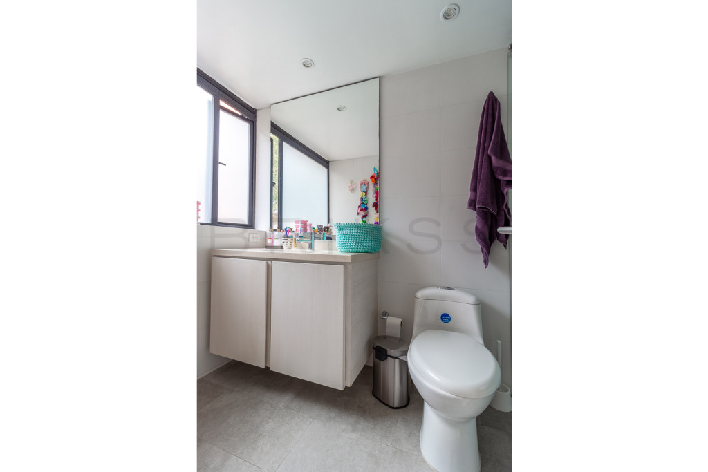 Apartamento en venta en El Refugio, Bogotá · foto 13 de 20