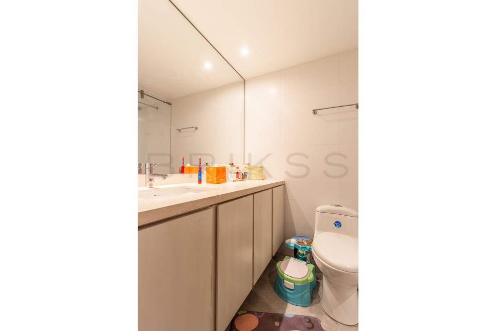 Apartamento en venta en El Refugio, Bogotá · foto 14 de 20