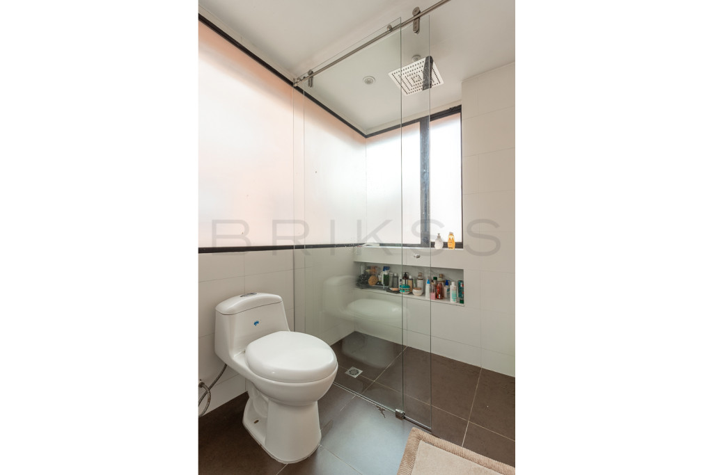 Apartamento en venta en El Refugio, Bogotá · foto 16 de 20