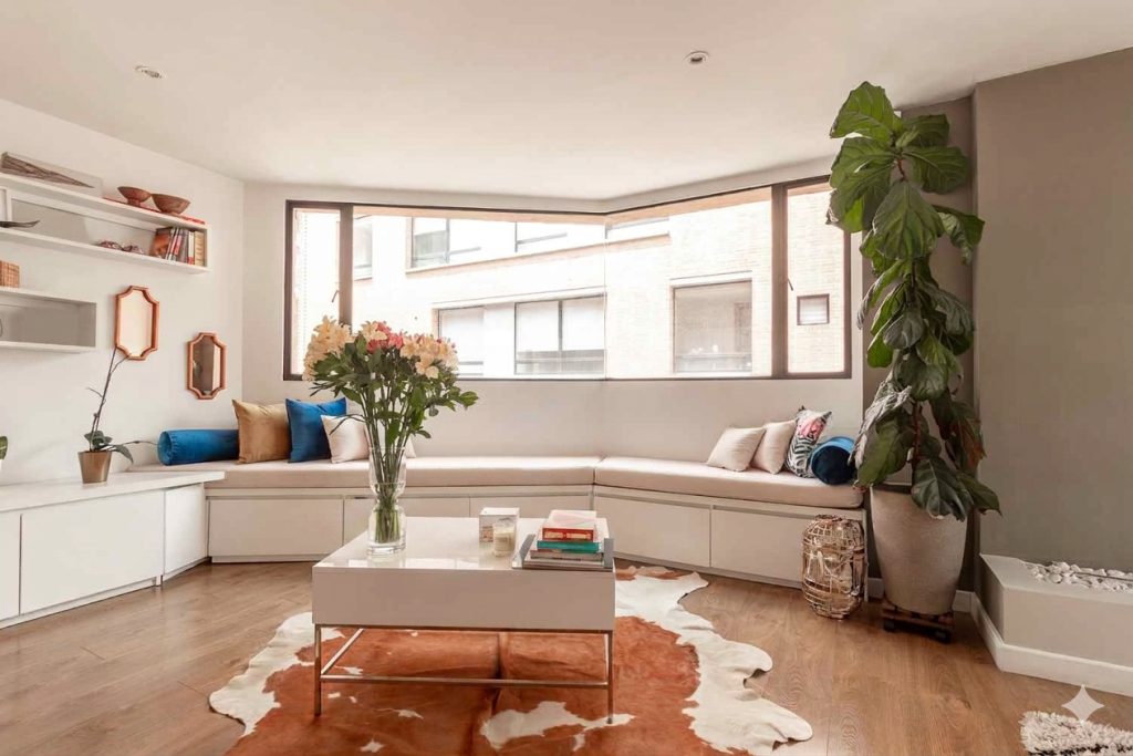 Apartamento en venta en El Refugio, Bogotá · foto 19 de 20