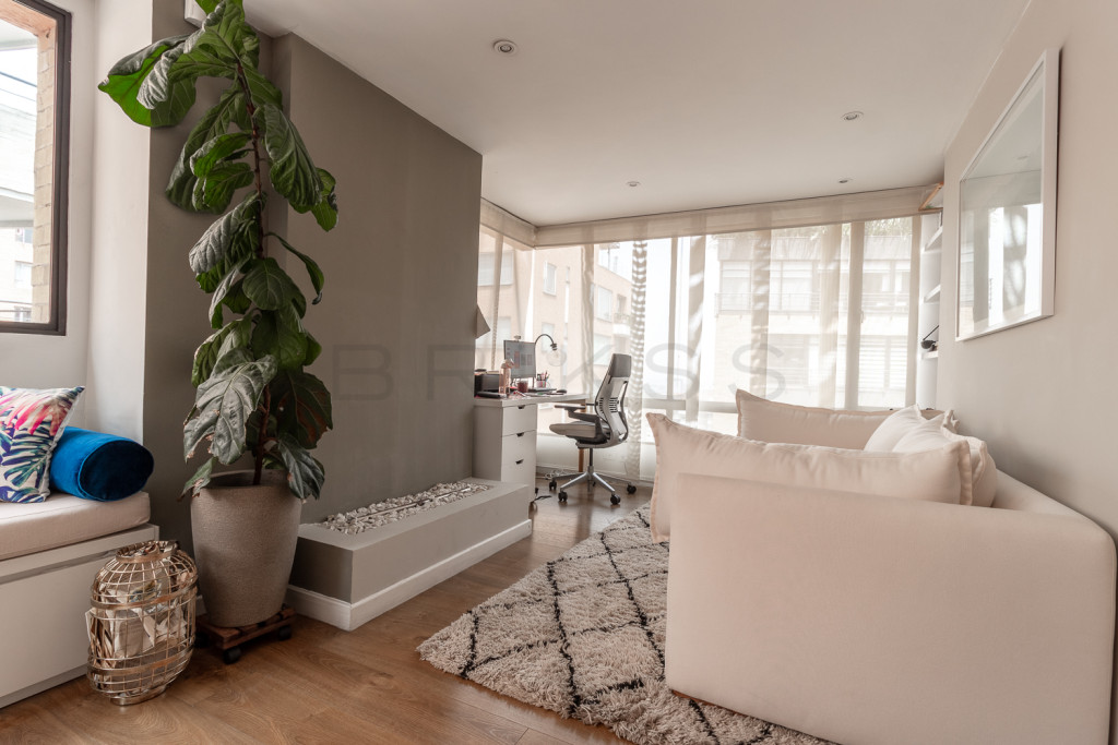 Apartamento en venta en El Refugio, Bogotá · foto 20 de 20