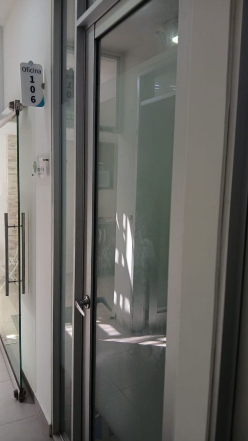 Oficina en arriendo en Granadillo, Barranquilla, 15 m² · foto 4 de 13