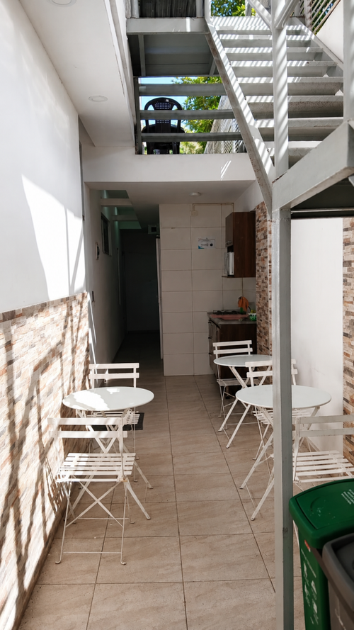 Oficina en arriendo en Granadillo, Barranquilla, 15 m² · foto 10 de 13