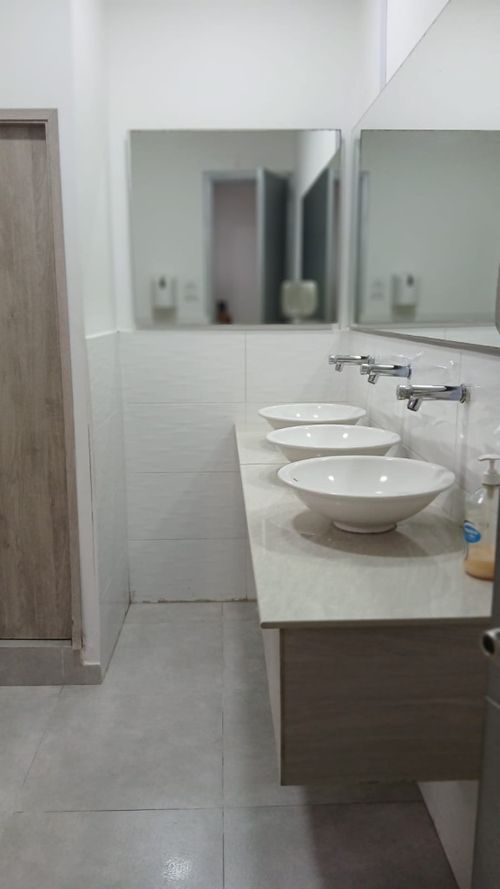 Oficina en arriendo en Granadillo, Barranquilla, 15 m² · foto 12 de 13