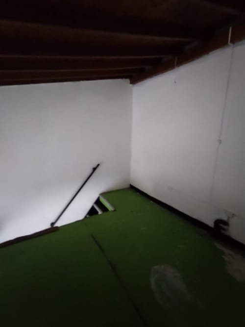 Local en arriendo en La Candelaria, Medellín, 15 m² · foto 5 de 10