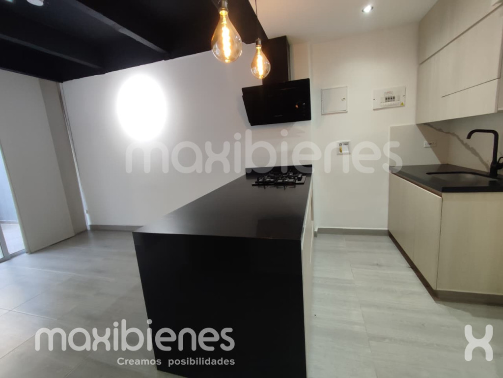 Studio for rent in Fontibon, Rionegro